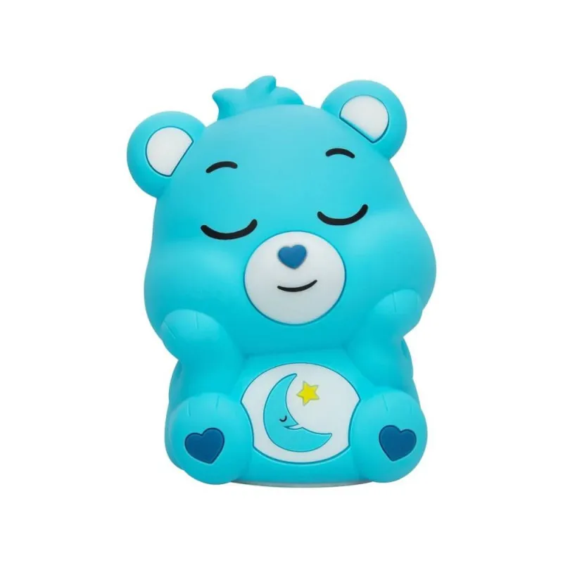 LAMPA PALADONE CARE BEARS - BEDTIME BEAR SILICON LIGHT