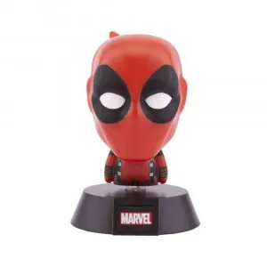 LAMPA PALADONE ICONS - DEADPOOL LIGHT