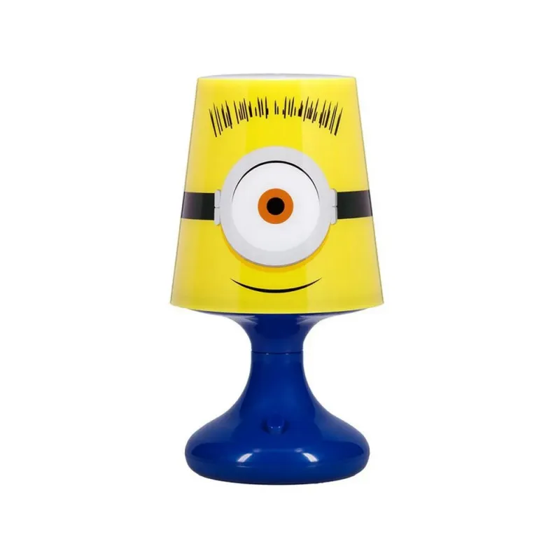 LAMPA PALADONE MINIONS - TABLE LAMP