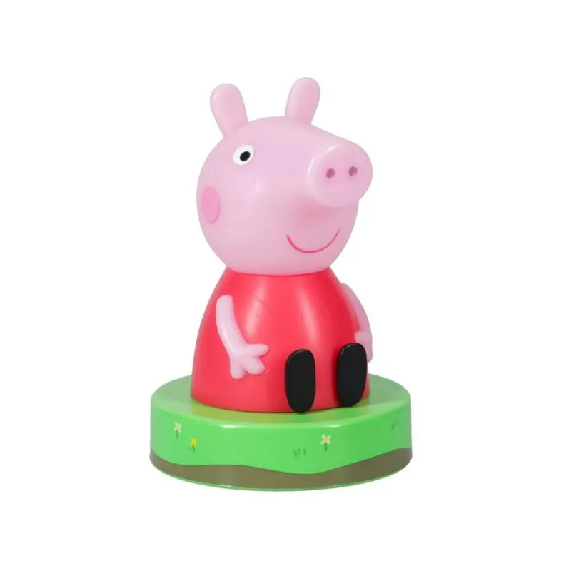 LAMPA PALADONE - PEPPA PIG ICON LIGHT