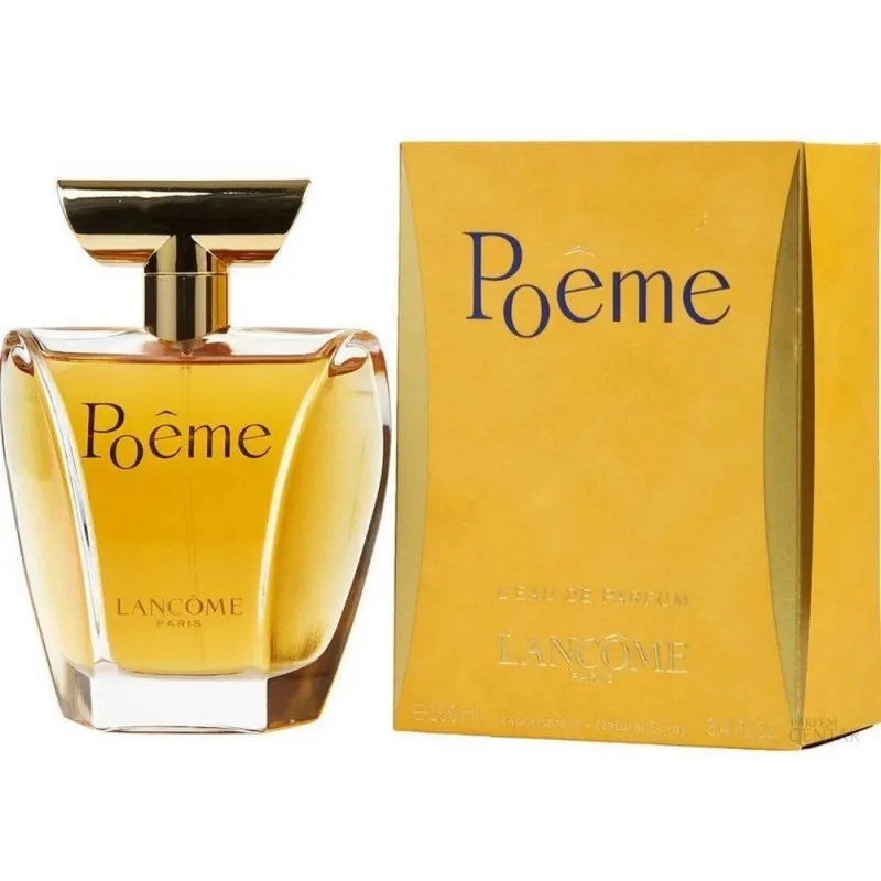 LANCOME POEME ŽENSKI PARFEM 100ML EDP