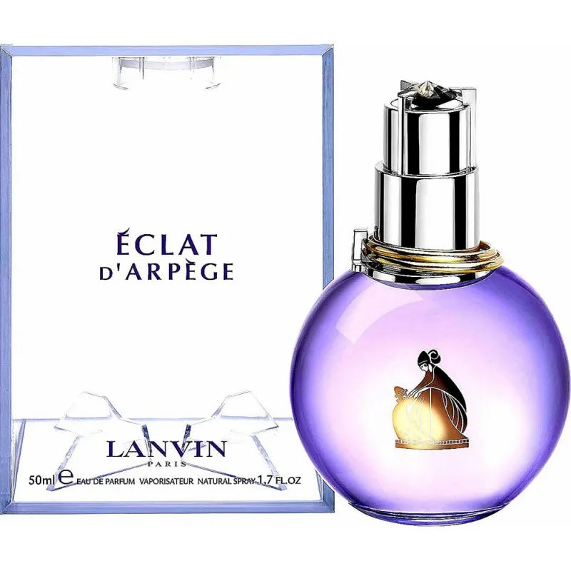 LANVIN ECLAT DARPEGE ŽENSKI PARFEM 50ML EDP