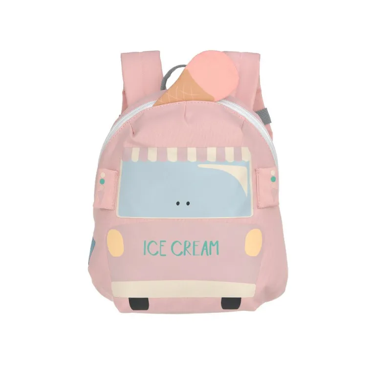 LASSIG BABY RANAC ICE CART