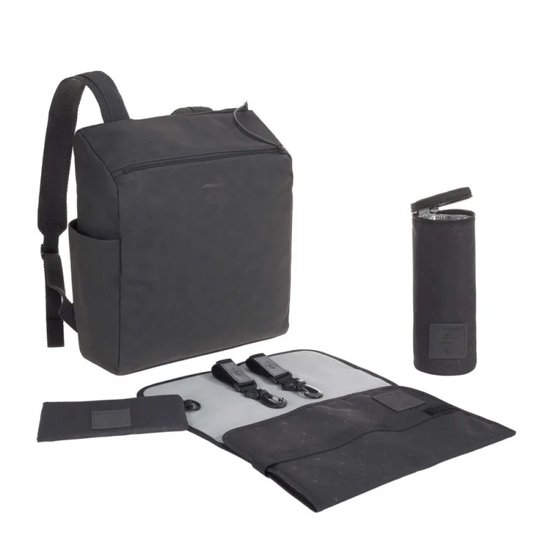 LASSIG RANAC ANTHRACITE