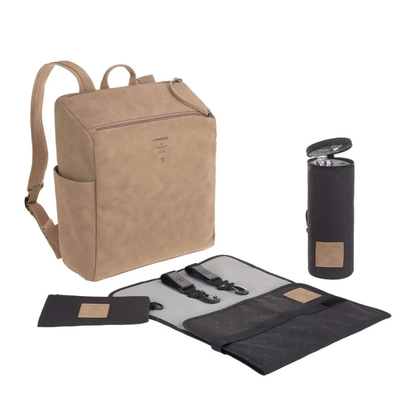 LASSIG RANAC CAMEL