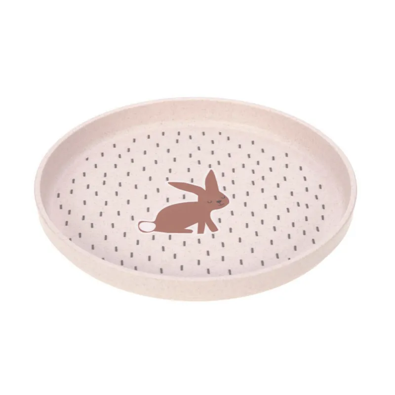 LASSIG TANJIR LITTLE FOREST RABBIT