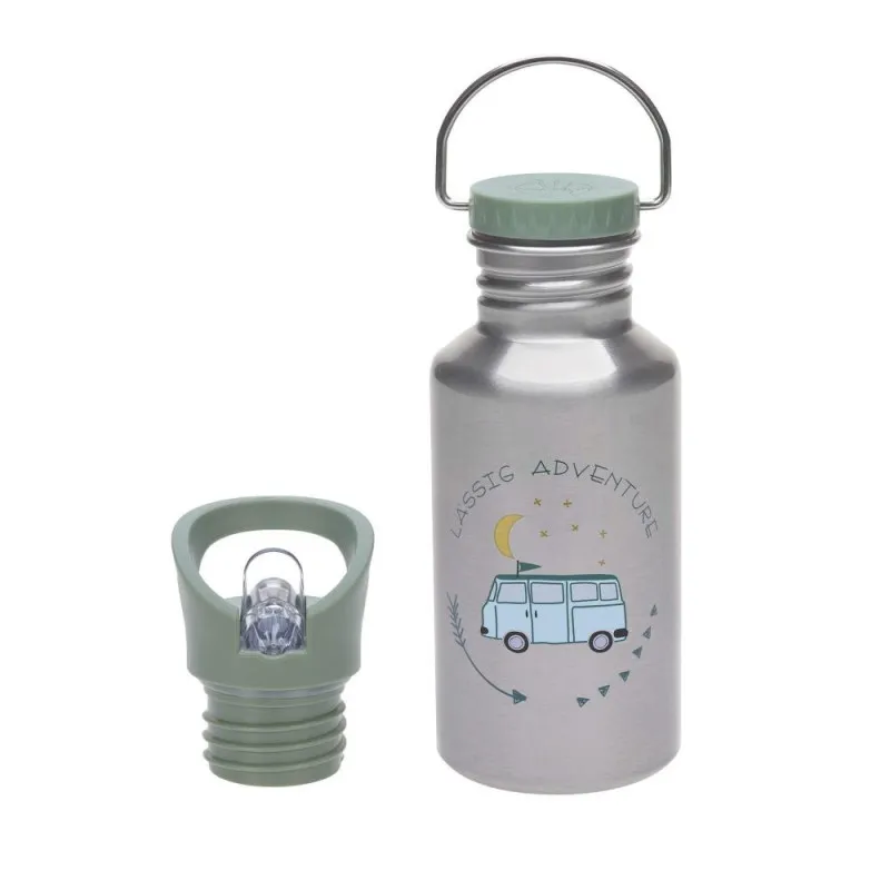 LASSIG TERMOS ADVENTURE, BUS 500ML