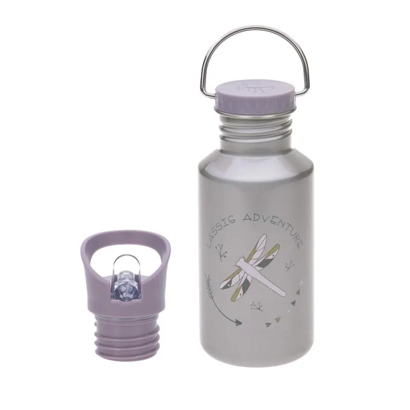 LASSIG TERMOS ADVENTURE, DRAGONFLY 500ML