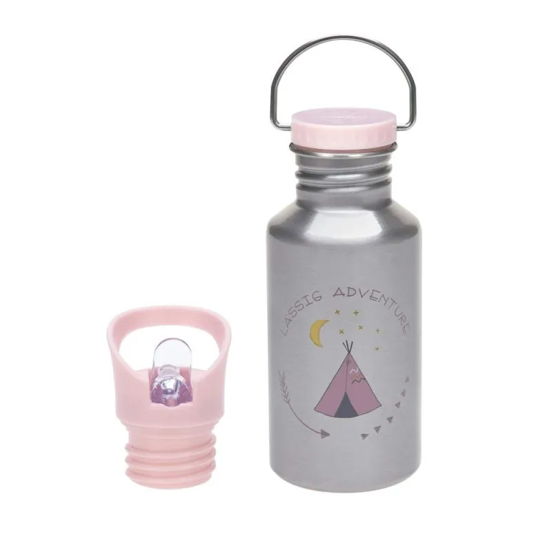 LASSIG TERMOS ADVENTURE, TENT 500ML