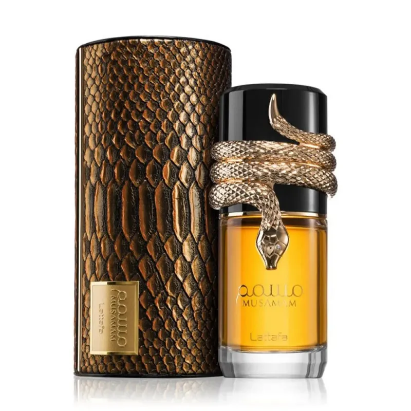 LATTAFA MUSAMAM UNISEX PARFEM 100ML EDP