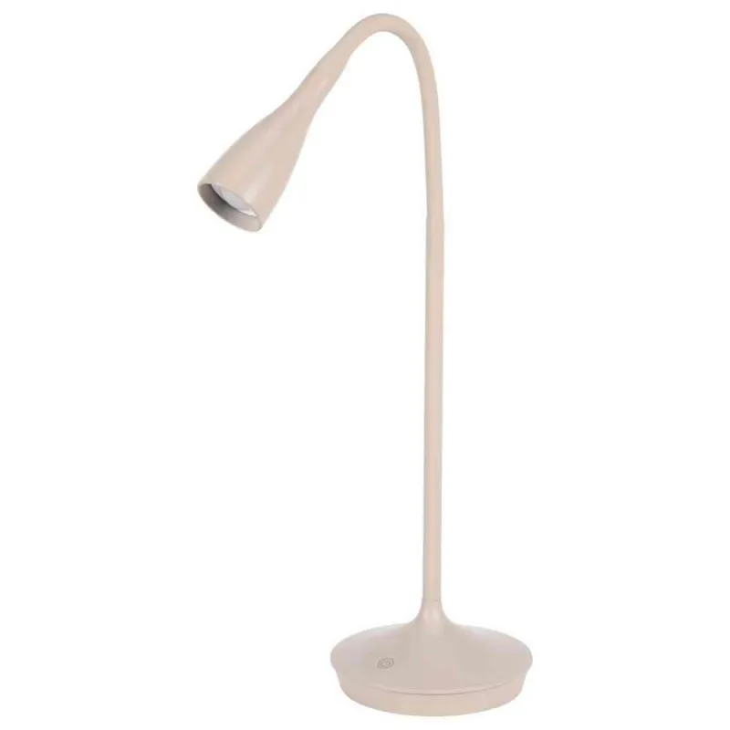 LED STONA LAMPA BEŽ CODFD20133TBE