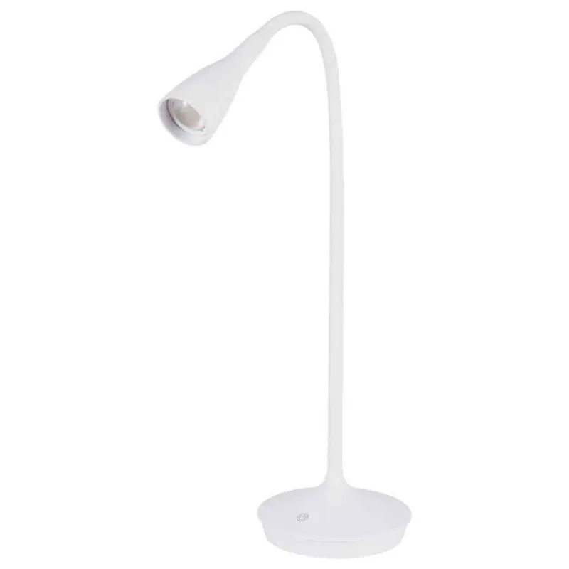 LED STONA LAMPA BELA CODFD20133TWH