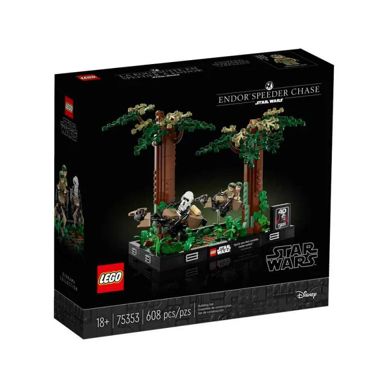 LEGO STAR WARS TM TDB-LSW-2023-10