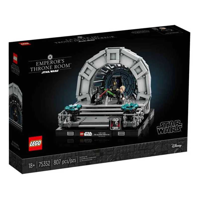 LEGO STAR WARS TM TDB-LSW-2023-9