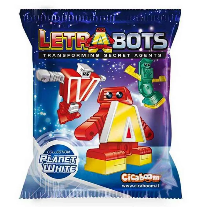 LETRABOTS KESICA