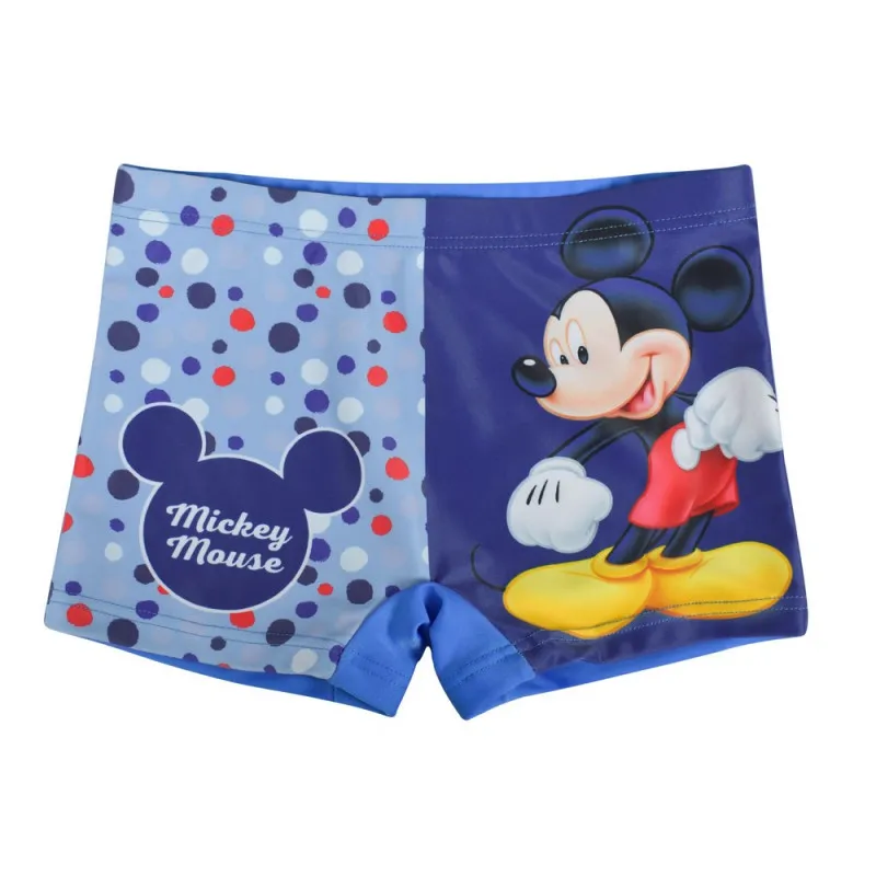 LICENCE ONLY  KUPACE GACICE MICKEY  BOKSERICE