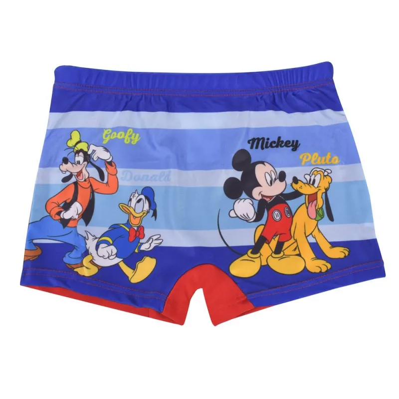 LICENCE ONLY  KUPACE GACICE MICKEY  BOKSERICE