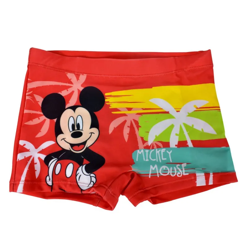 LICENCE ONLY  KUPACE GACICE MICKEY  BOKSERICE