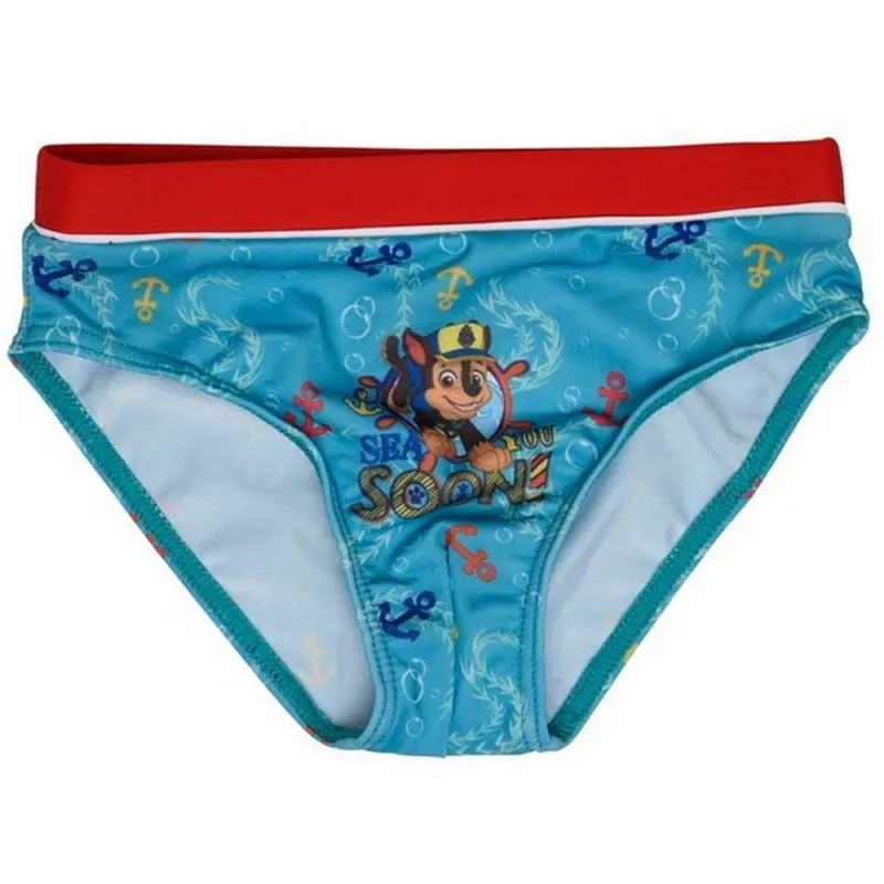 LICENCE ONLY  KUPACE GACICE PAW PATROL SLIP