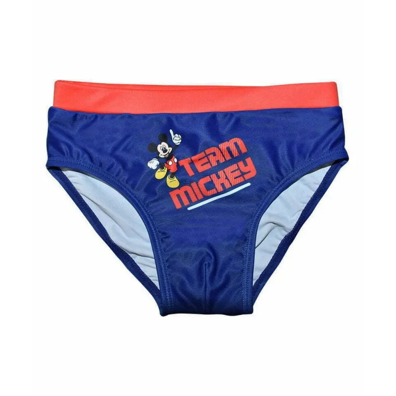 LICENCE ONLY KUPACE GACICE SLIP MICKEY