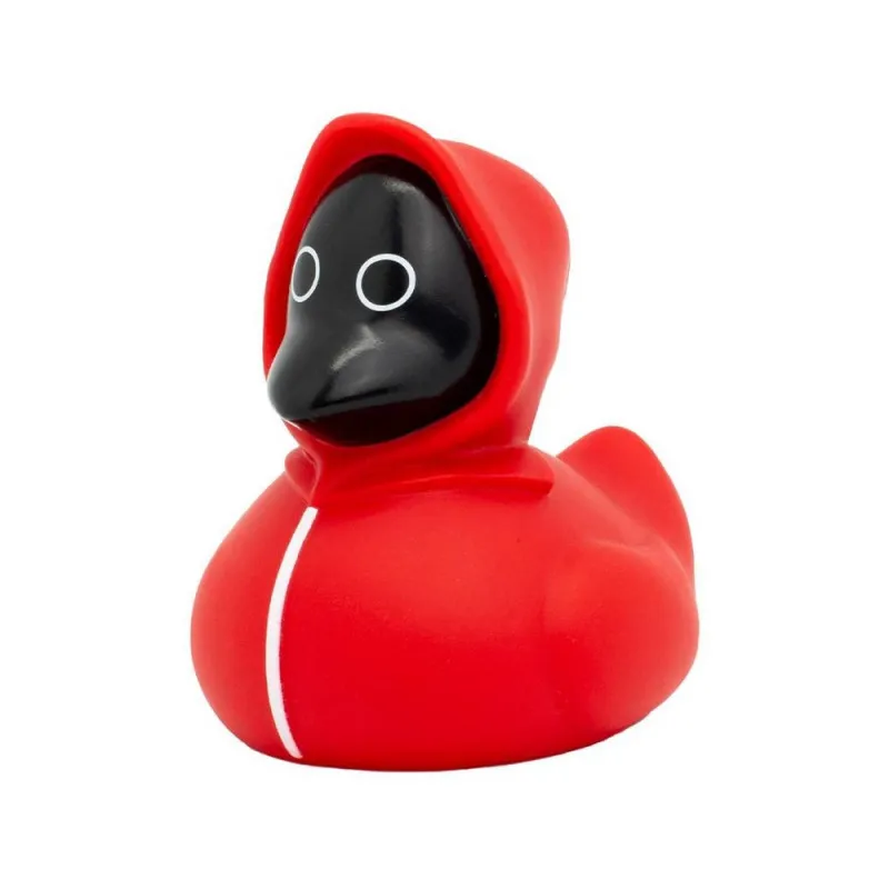 LILALU PATKICA - ART GAME ALPHA - RUBBER DUCK