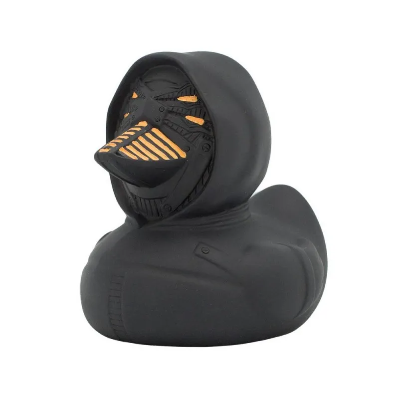 LILALU PATKICA - CYBER - RUBBER DUCK