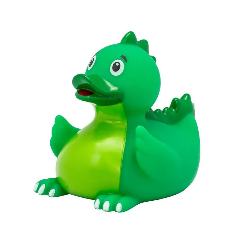 LILALU PATKICA - DINO - RUBBER DUCK