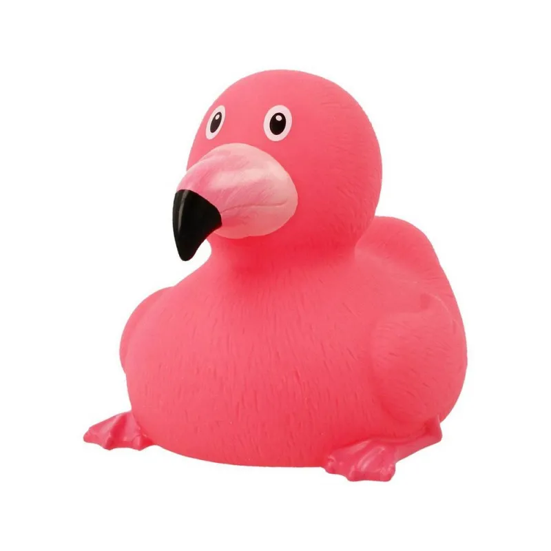 LILALU PATKICA - FLAMINGO - RUBBER DUCK