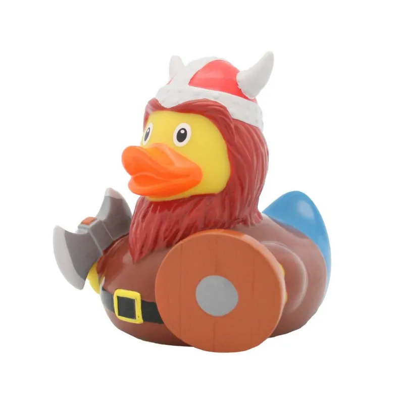 LILALU PATKICA - NORTHMAN - RUBBER DUCK