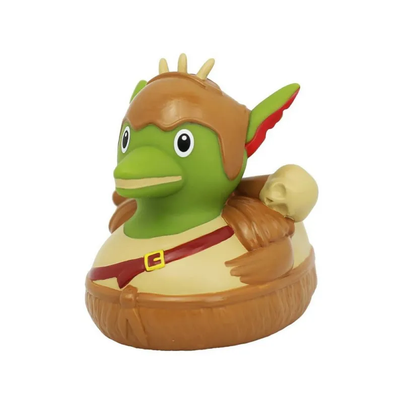 LILALU PATKICA - ORC - RUBBER DUCK