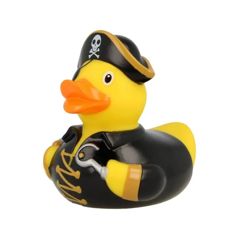 LILALU PATKICA - PIRATE - RUBBER DUCK
