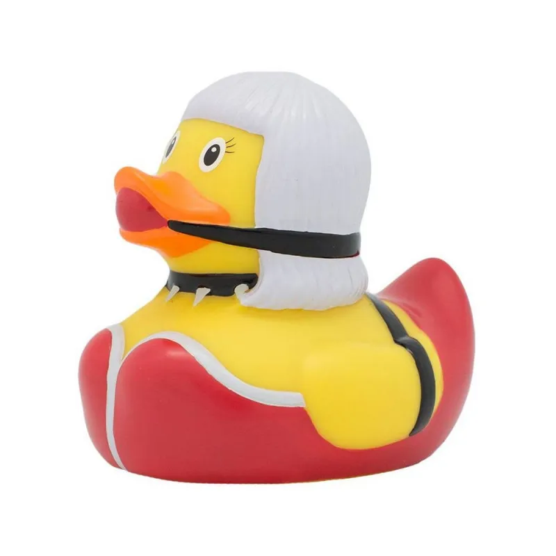 LILALU PATKICA - SM - RUBBER DUCK