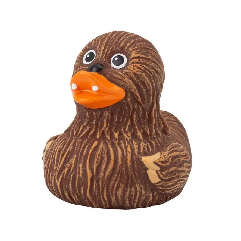 LILALU PATKICA - WHOOPING - RUBBER DUCK