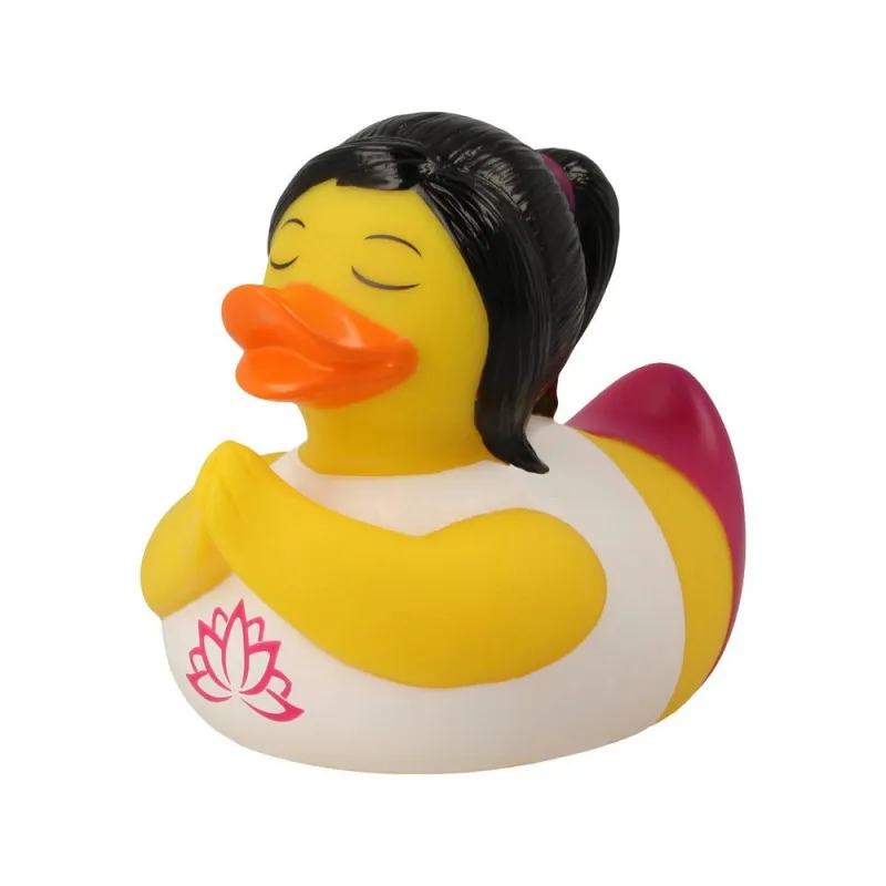 LILALU PATKICA - YOGA - RUBBER DUCK