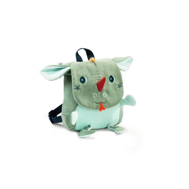 LILLIPUTIENS DZO, MEKI RANAC