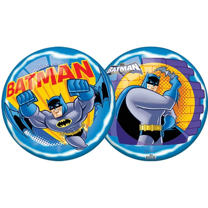 LOPTA 12CM-BATMAN