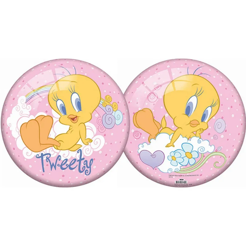 LOPTA 12CM-TWEETY