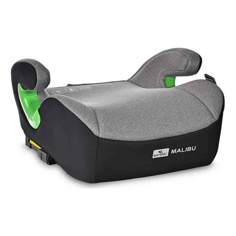 LORELLI AUTO SEDISTE MALIBU I-SIZE ISOFIX (125-150CM) -  GREY JASPER