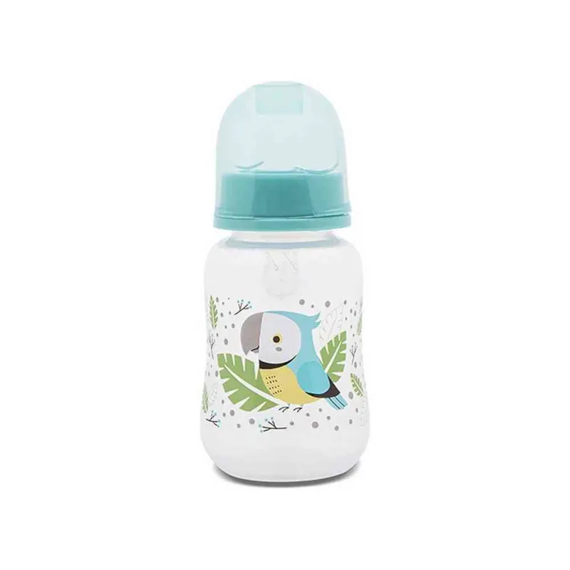 LORELLI FLASICA EASY GRIP 125ML (0M I ) - AQUA BLUE