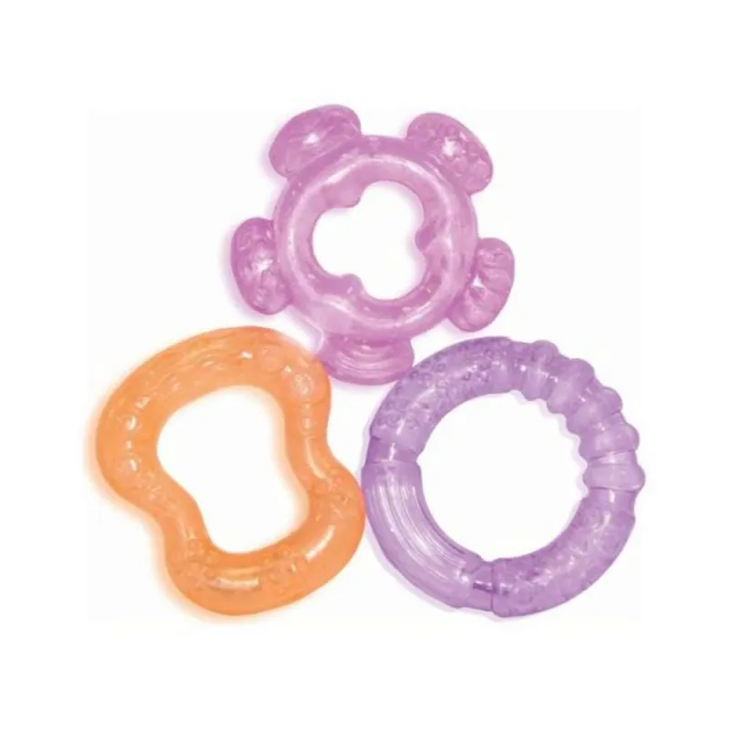 LORELLI GLODALICA LORELLI 3KOM VIOLET ORANGE