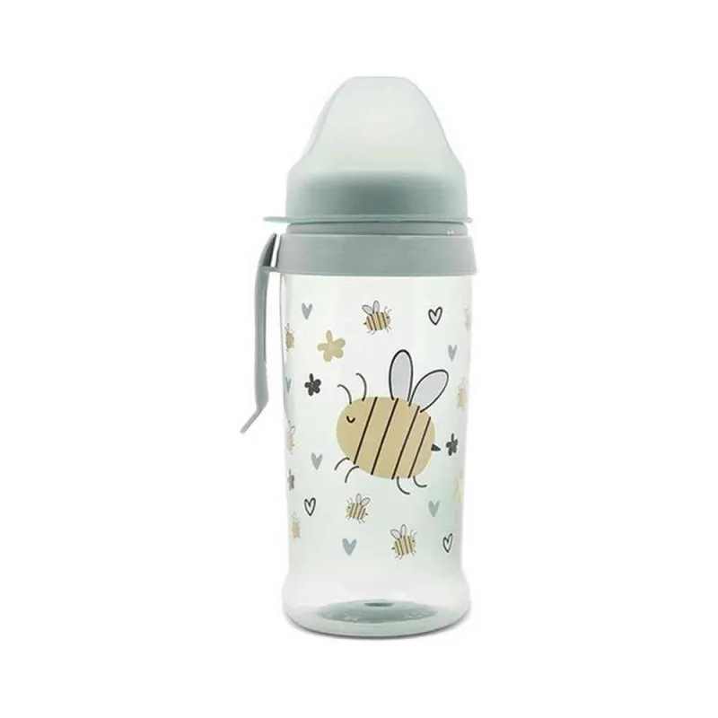 LORELLI SPORTSKA SOLJA CLIP AND GO SA MEKIM KLJUNOM MY FRIEND (350ML) 6M I  ICEB...