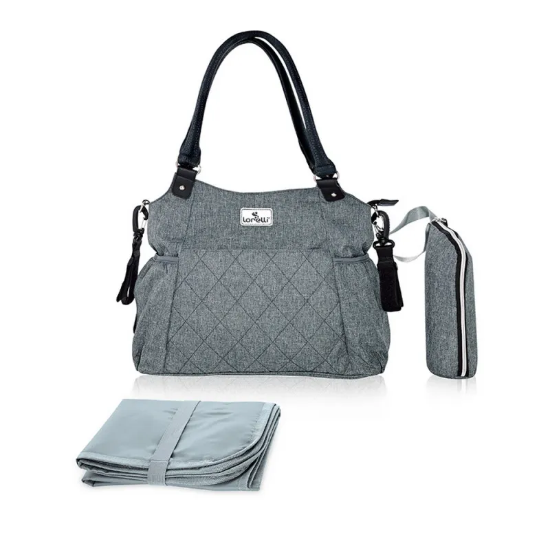 LORELLI TORBA ZA MAME KRISTIN GREY