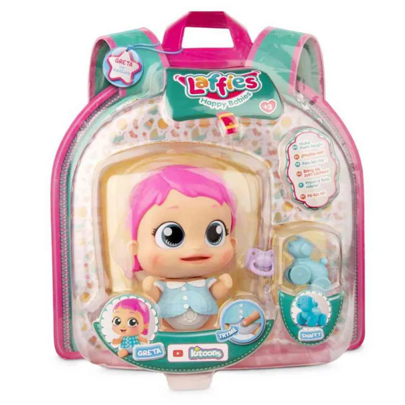 LUTKA LAFFIES GRETA 93362