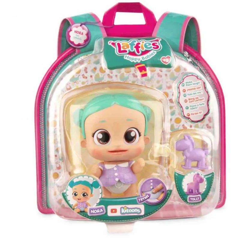 LUTKA LAFFIES NORA 93393