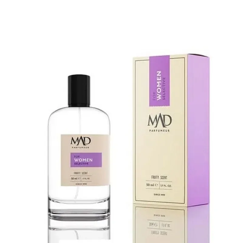 MAD PARFUMEUR B.103 ŽENSKI PARFEM 50ML VOĆNI SELECTIVE