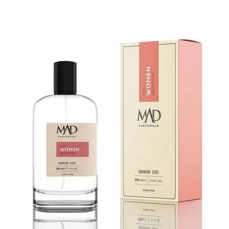 MAD PARFUMEUR C.126 ŽENSKI PARFEM 50ML GURMANSKI SELECTIVE
