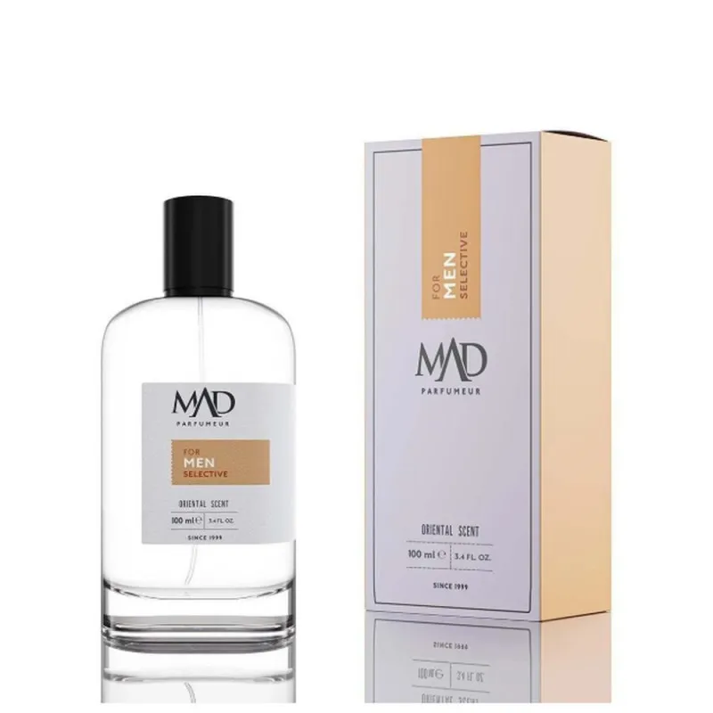 MAD PARFUMEUR J.110 MUŠKI PARFEM 100ML ORIJENTALNI SELECTIVE
