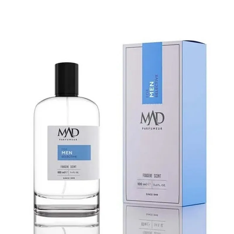 MAD PARFUMEUR W.191 MUŠKI PARFEM 50ML FOUGERE SELECTIVE