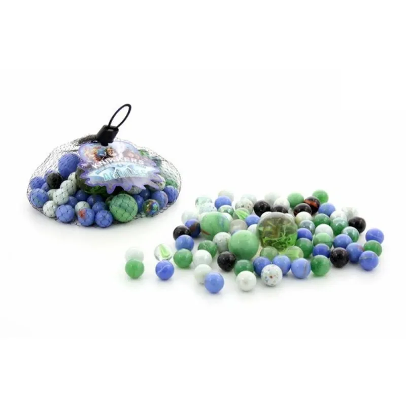 MAGAZA PLASTICNI KLIKERI SET 500GR. 66081