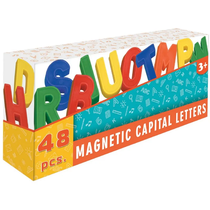 MAGNET SET SLOVA
